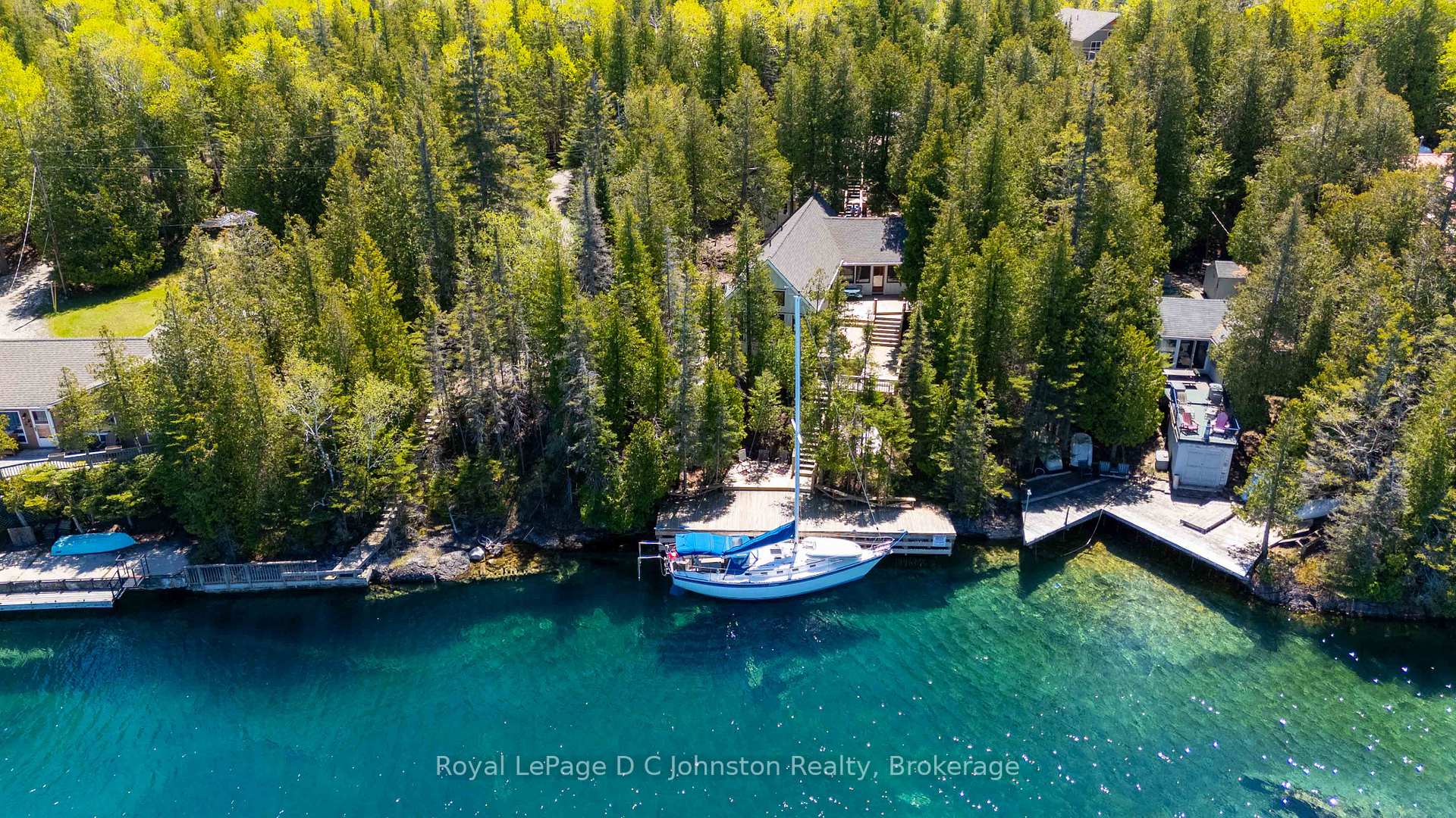 124 Big Tub Road, Northern Bruce Peninsula — photo 2 of 5