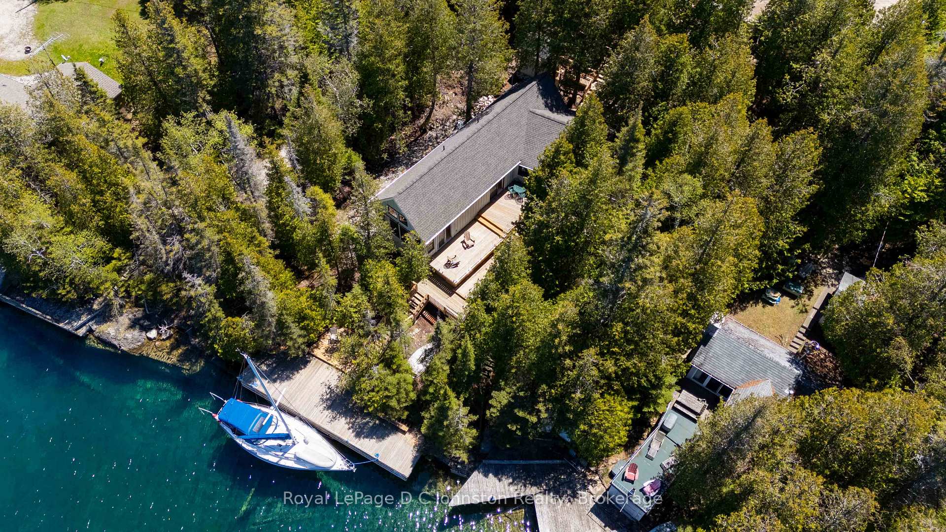 124 Big Tub Road, Northern Bruce Peninsula — photo 3 of 5