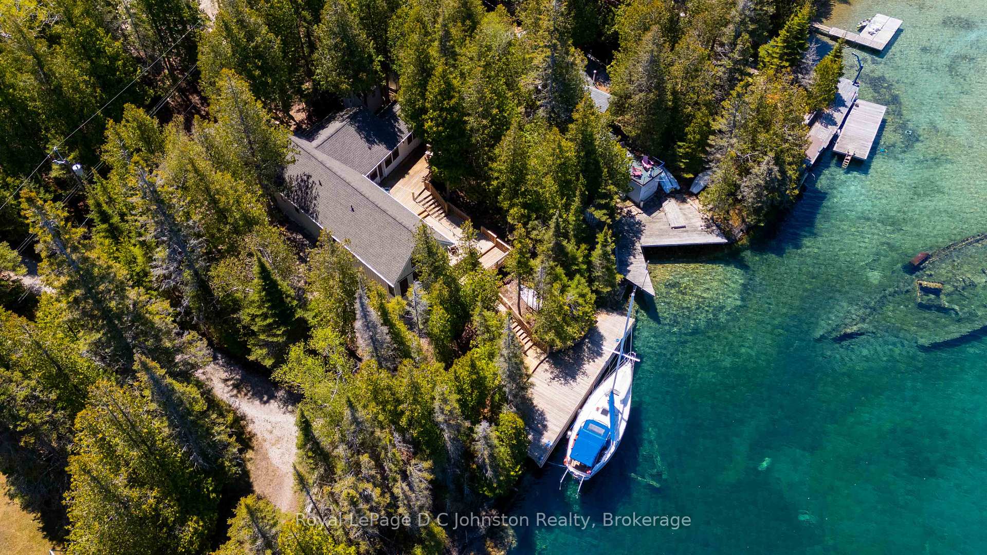 124 Big Tub Road, Northern Bruce Peninsula — photo 5 of 5