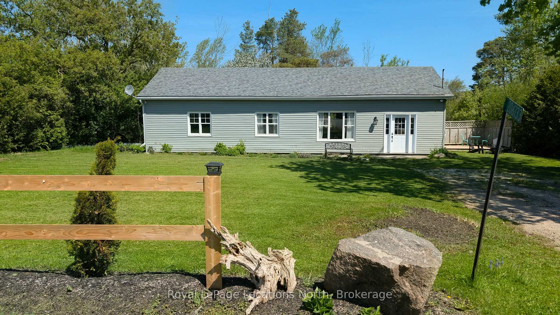 206133 Hwy 26 Highway, Meaford, ON N4L 1W5 — Meaford, Ontario