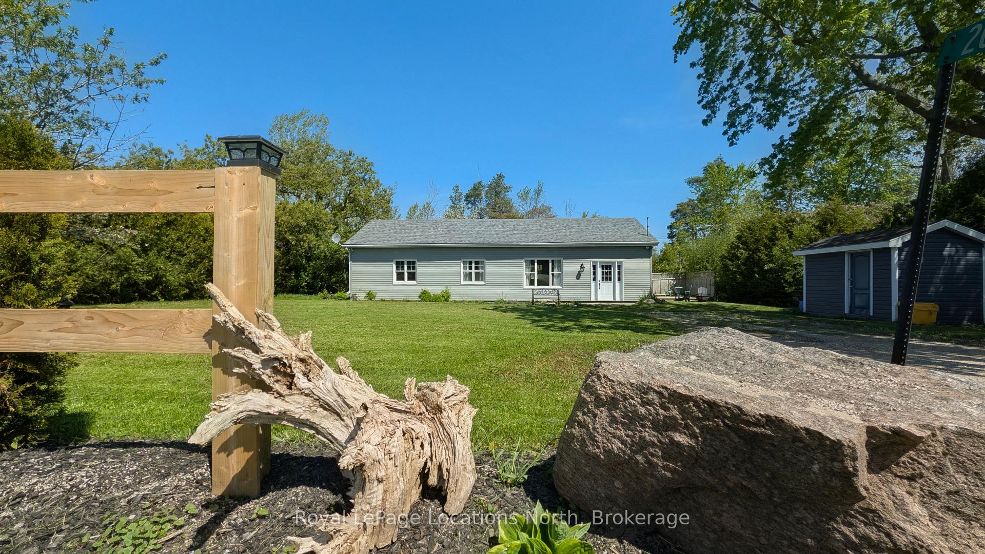 206133 Hwy 26 Highway, Meaford — photo 4 of 5