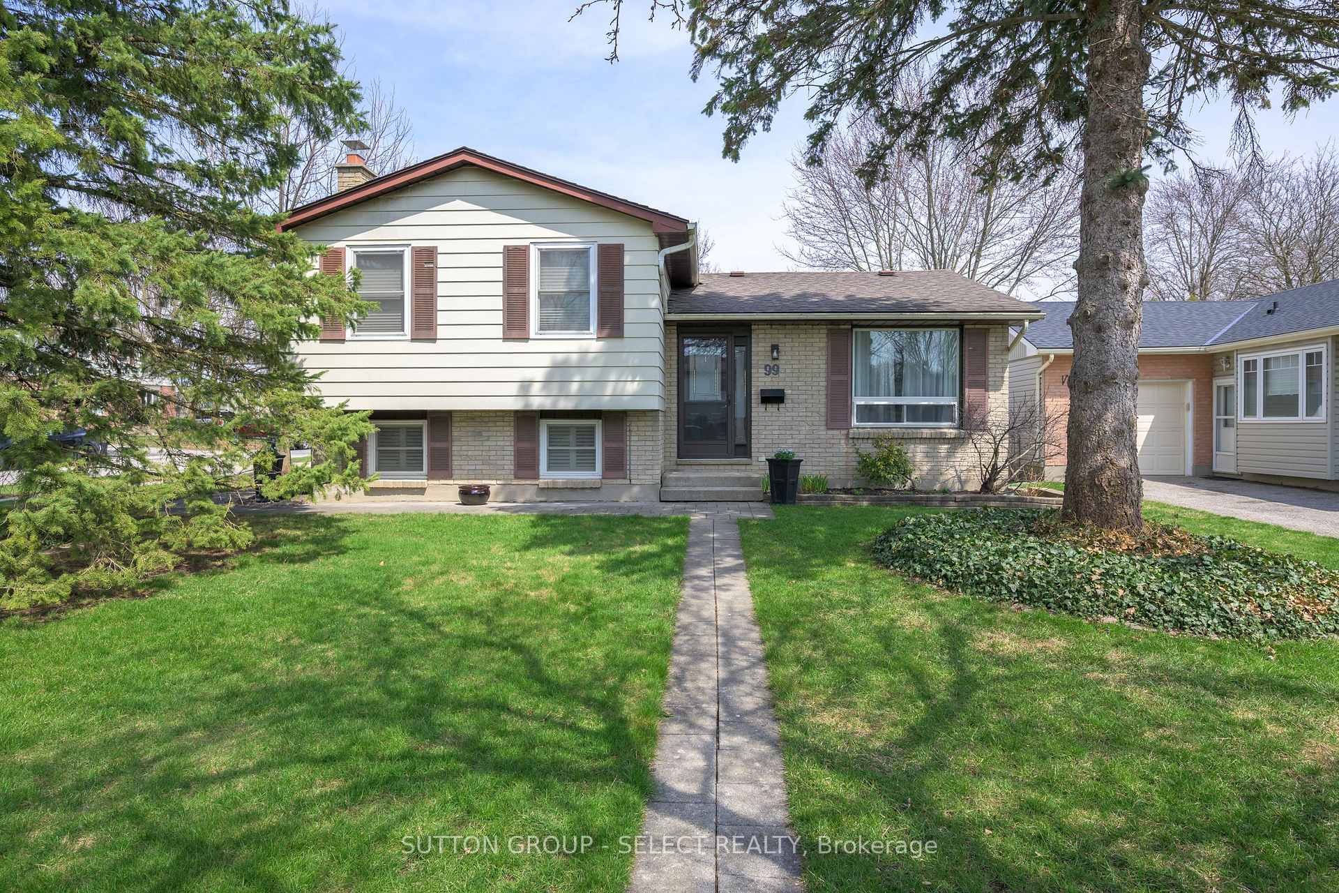 99 Inverary Crescent, London North, ON N6G 3L7 — London North, Ontario