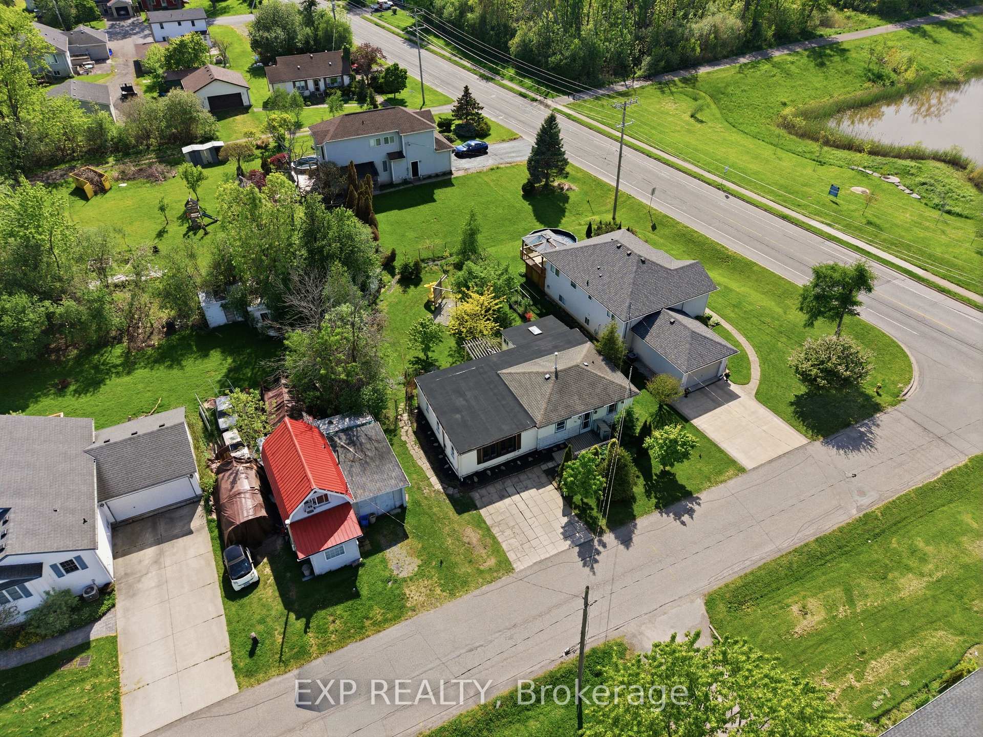99 Joseph Street, Fort Erie, ON L2A 5J6 — Fort Erie, Ontario