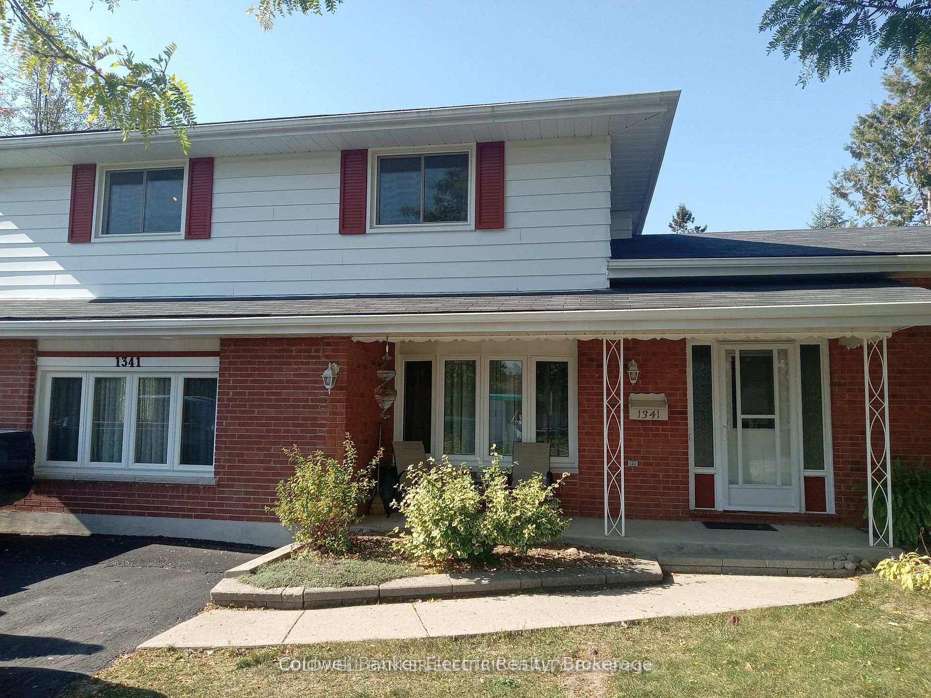 1341 Heather Lane, Peterborough, ON K9J 7N1 — Peterborough, Ontario