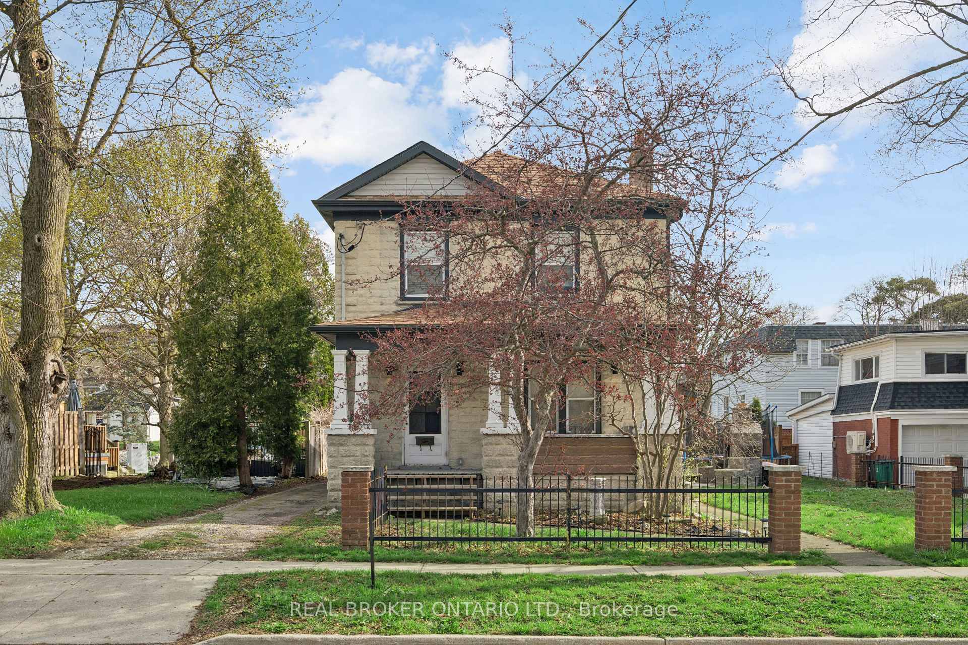 855 Hamilton Street, Cambridge, ON N3H 3E7 — Cambridge, Ontario