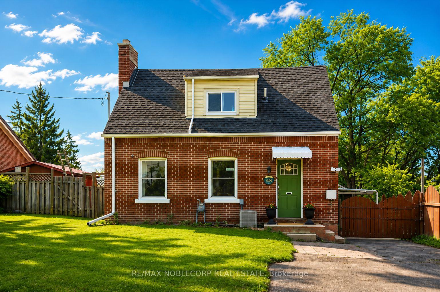 1790 King Street E, Cambridge, ON N3H 3R8 — Cambridge, Ontario