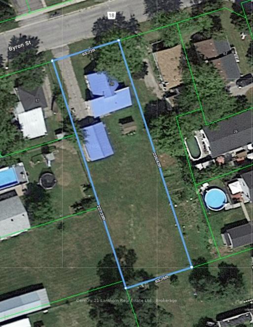 59 Byron Street, Belleville — photo 4 of 4