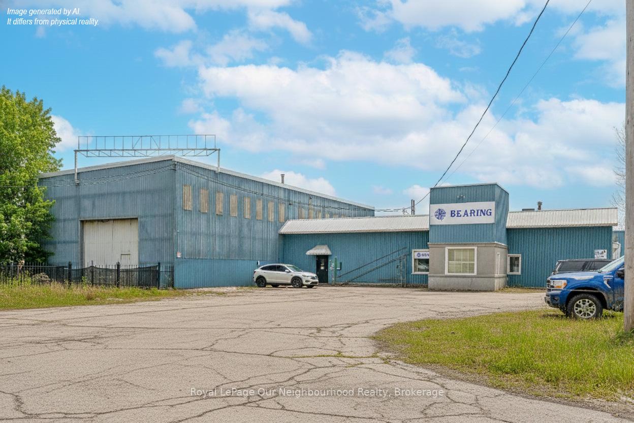 291 Kent Street, Cobourg, ON K9A 1B6 — Cobourg, Ontario