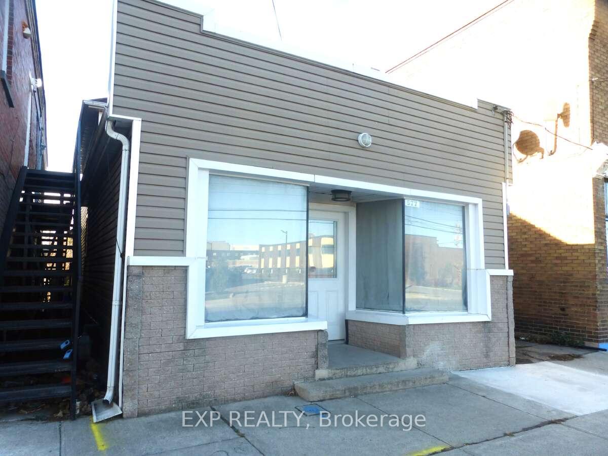 577 King Street, Welland, ON L3B 3L3 — Welland, Ontario