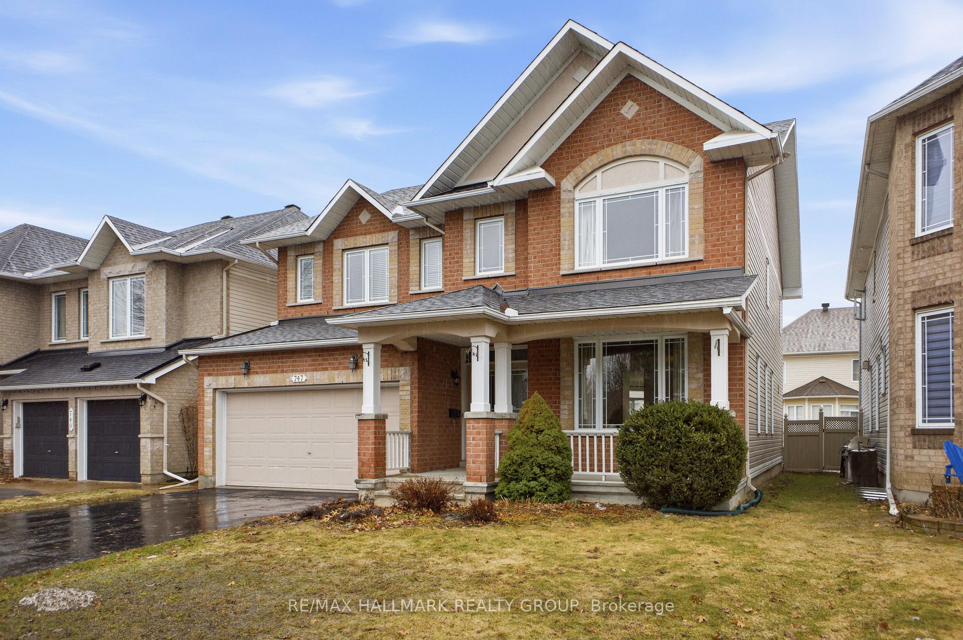 747 Larcastle Circle, Orleans - Cumberland and Area — photo 2 of 5