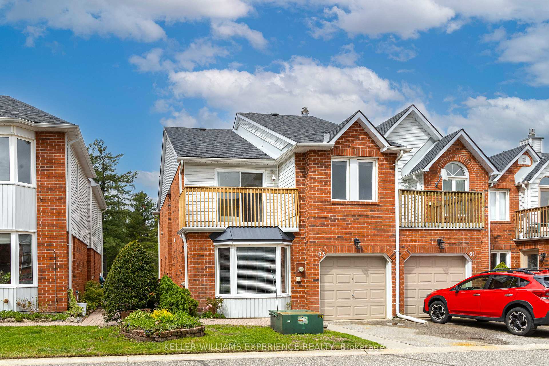 63 Shoreline Drive, Bracebridge — photo 2 of 5