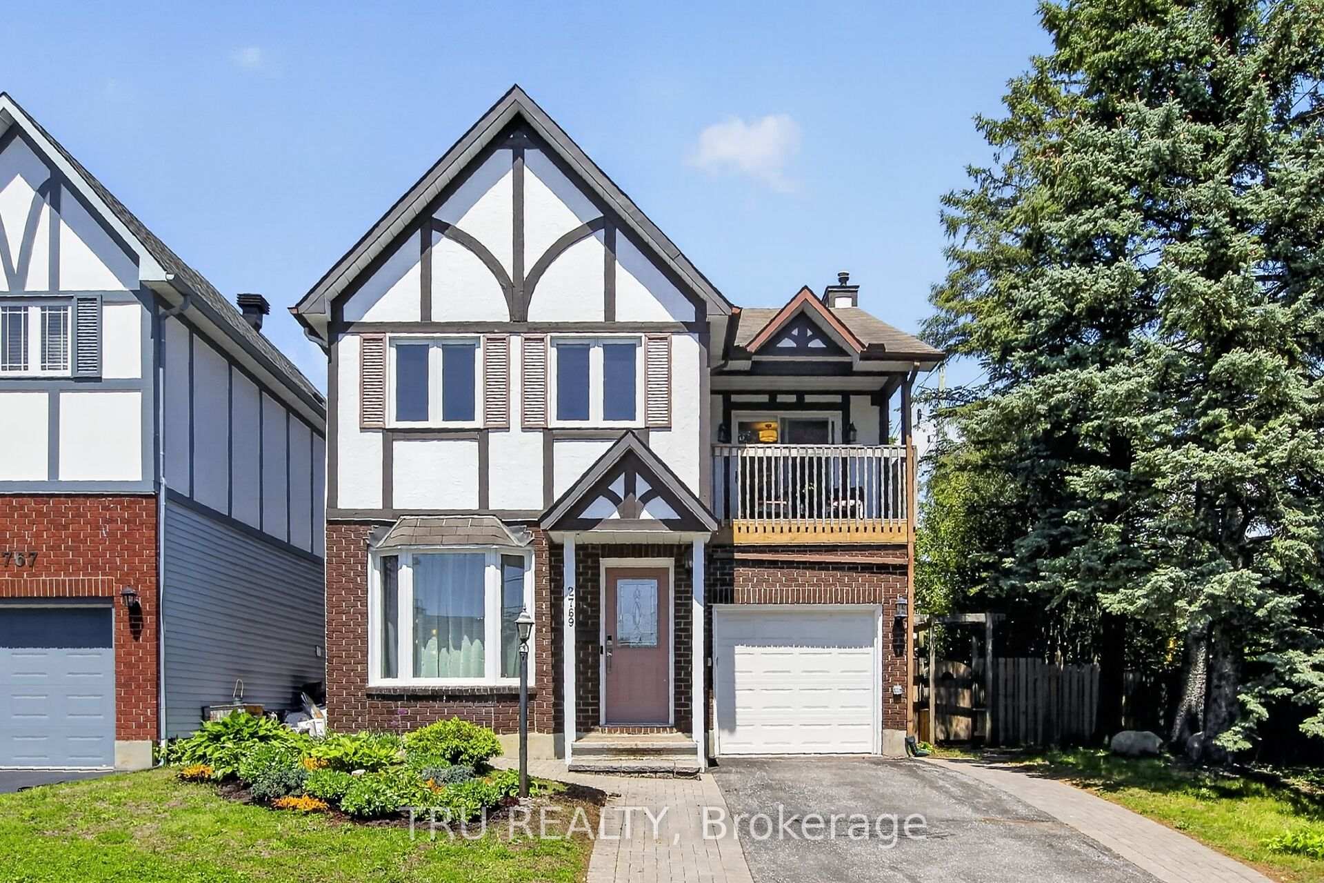 2769 Massicotte Lane, Blossom Park - Airport and Area, ON K1T 3H1 — Blossom Park - Airport and Area, Ontario