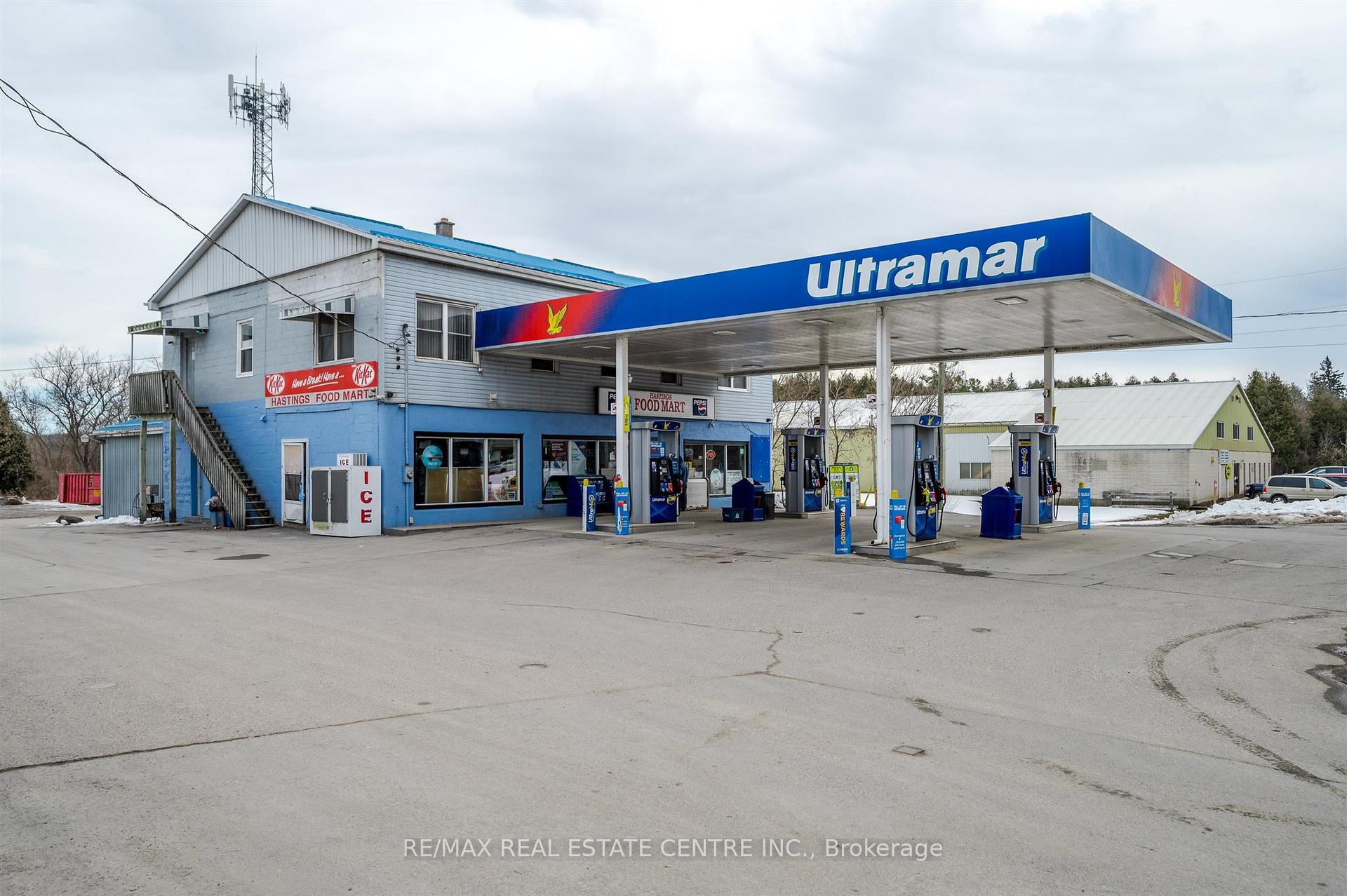 94 Bridge Street S, Trent Hills, ON K0L 1Y0 — Trent Hills, Ontario