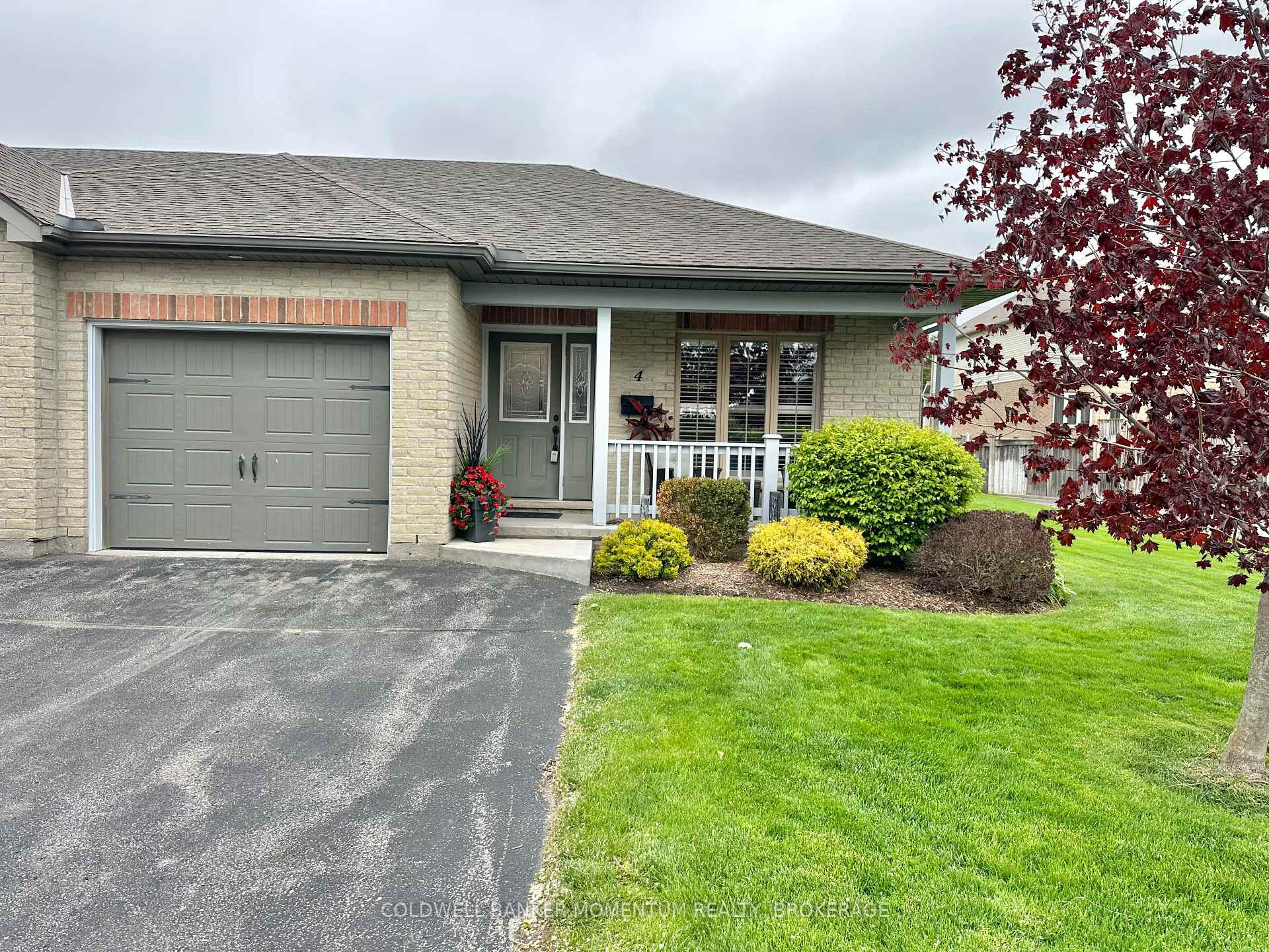 409 S Queen Street S 4, Norfolk, ON N3Y 0A1 — Norfolk, Ontario