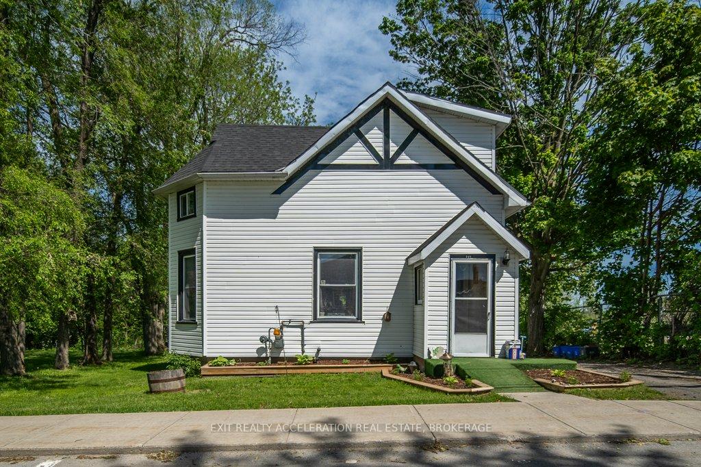 349 Stanley Street, Deseronto, ON K0K 1X0 — Deseronto, Ontario