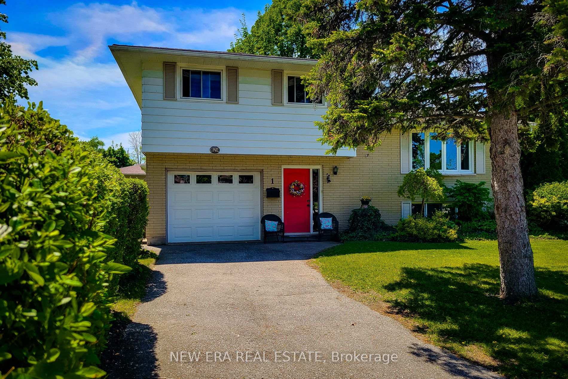 1 Greenwood Avenue, Cambridge — photo 4 of 5