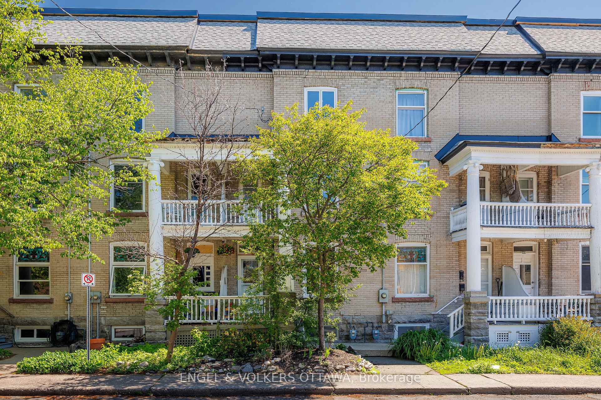 99 Goulburn Avenue, Lower Town - Sandy Hill, ON K1N 8C9 — Lower Town - Sandy Hill, Ontario