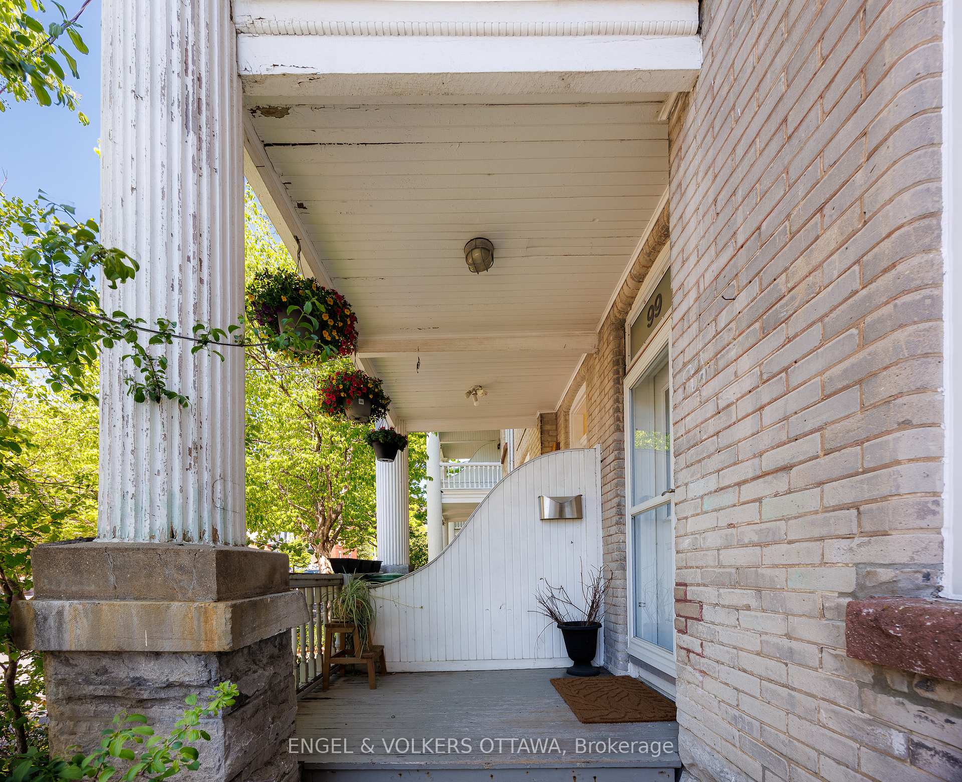 99 Goulburn Avenue, Lower Town - Sandy Hill — photo 3 of 5