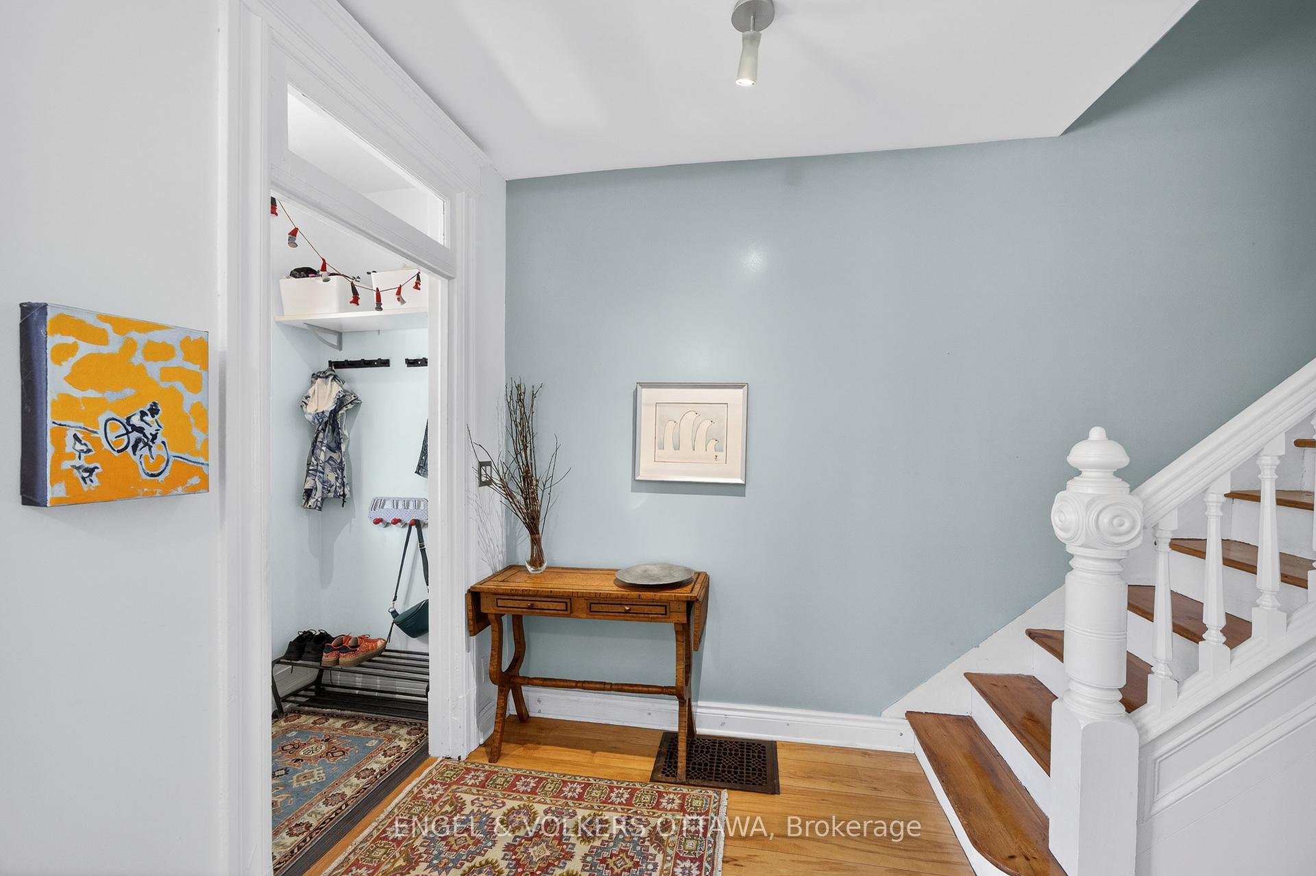 99 Goulburn Avenue, Lower Town - Sandy Hill — photo 4 of 5