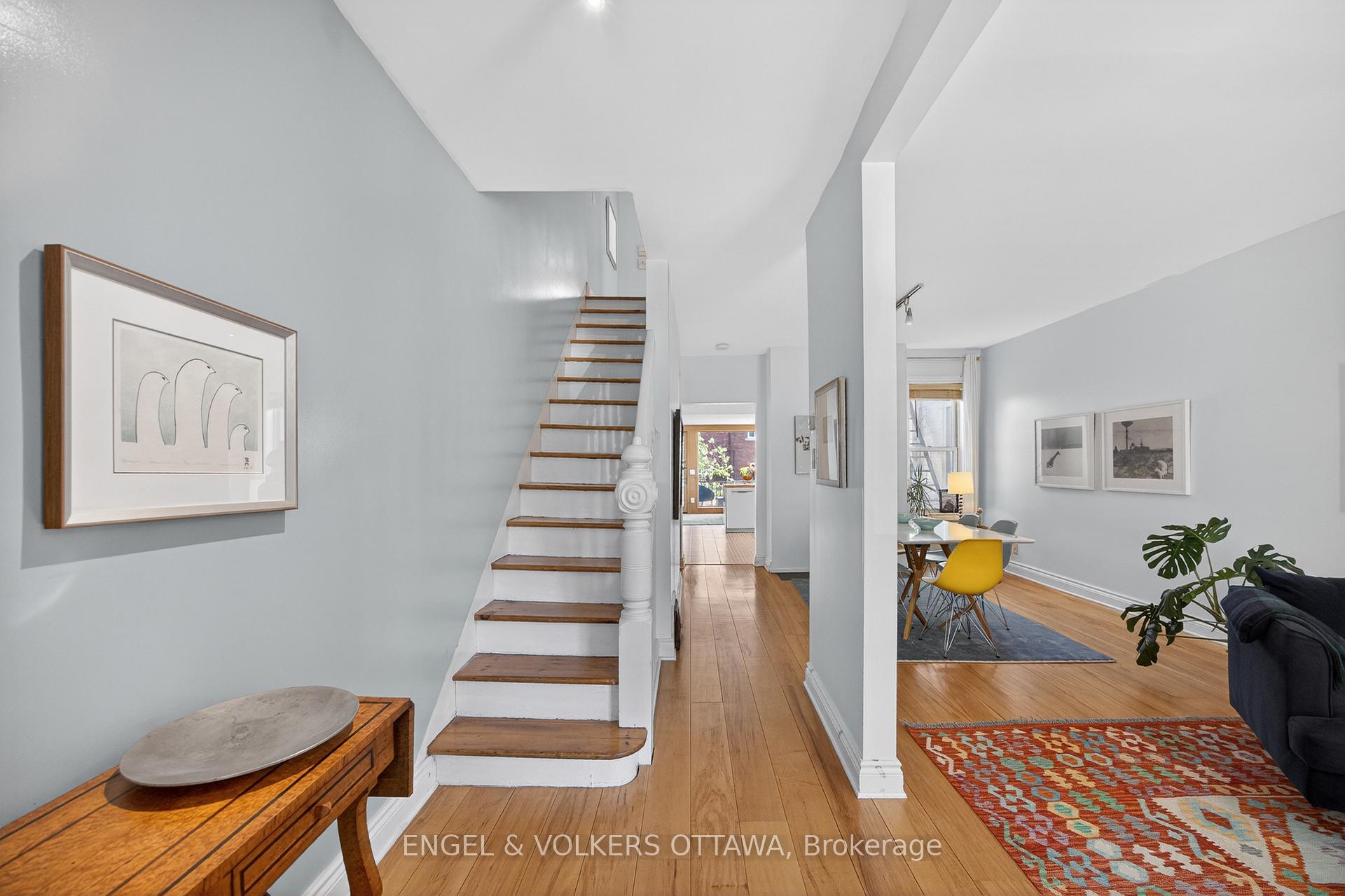 99 Goulburn Avenue, Lower Town - Sandy Hill — photo 5 of 5
