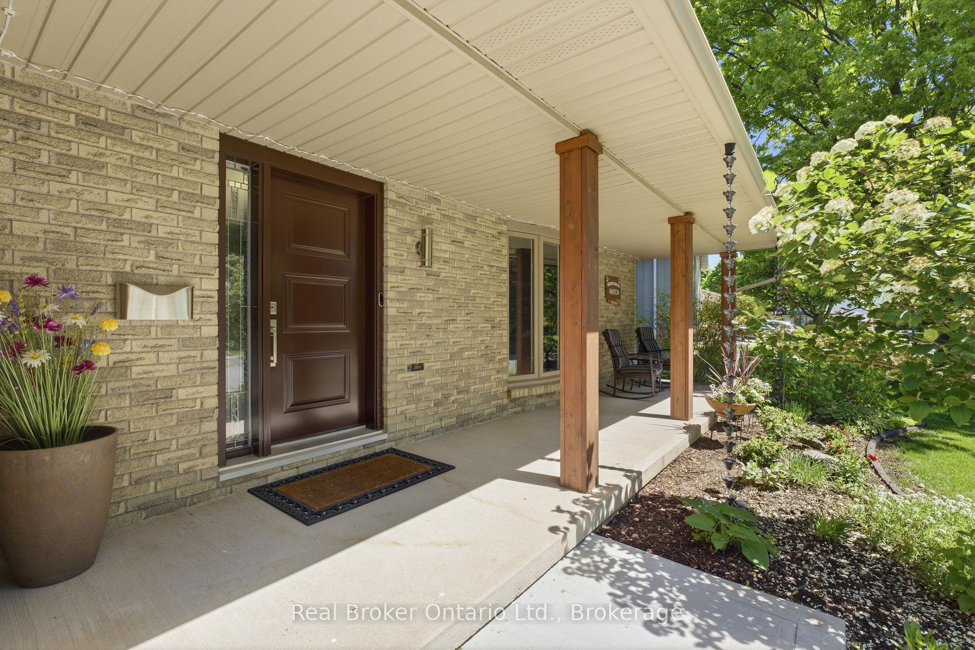49 Greenfield Road, Brantford — photo 4 of 5