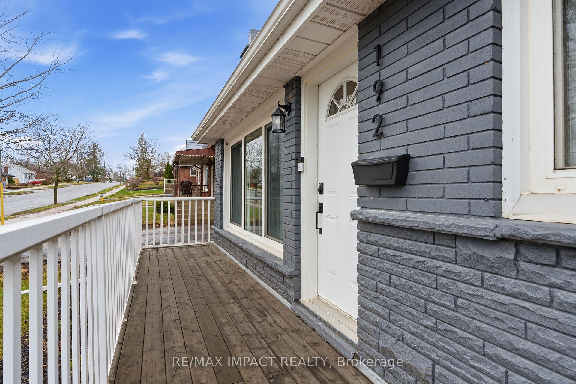 192 McClennan Street, Peterborough — photo 3 of 5