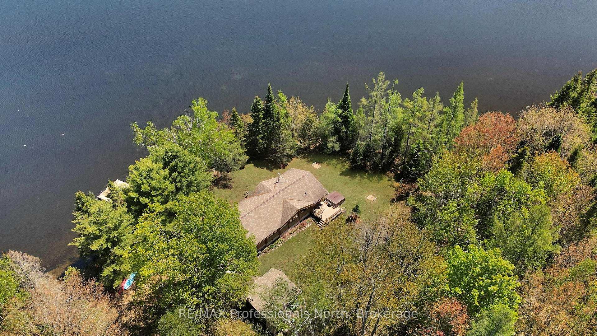 1366 Hospitality Road, Minden Hills — photo 2 of 5
