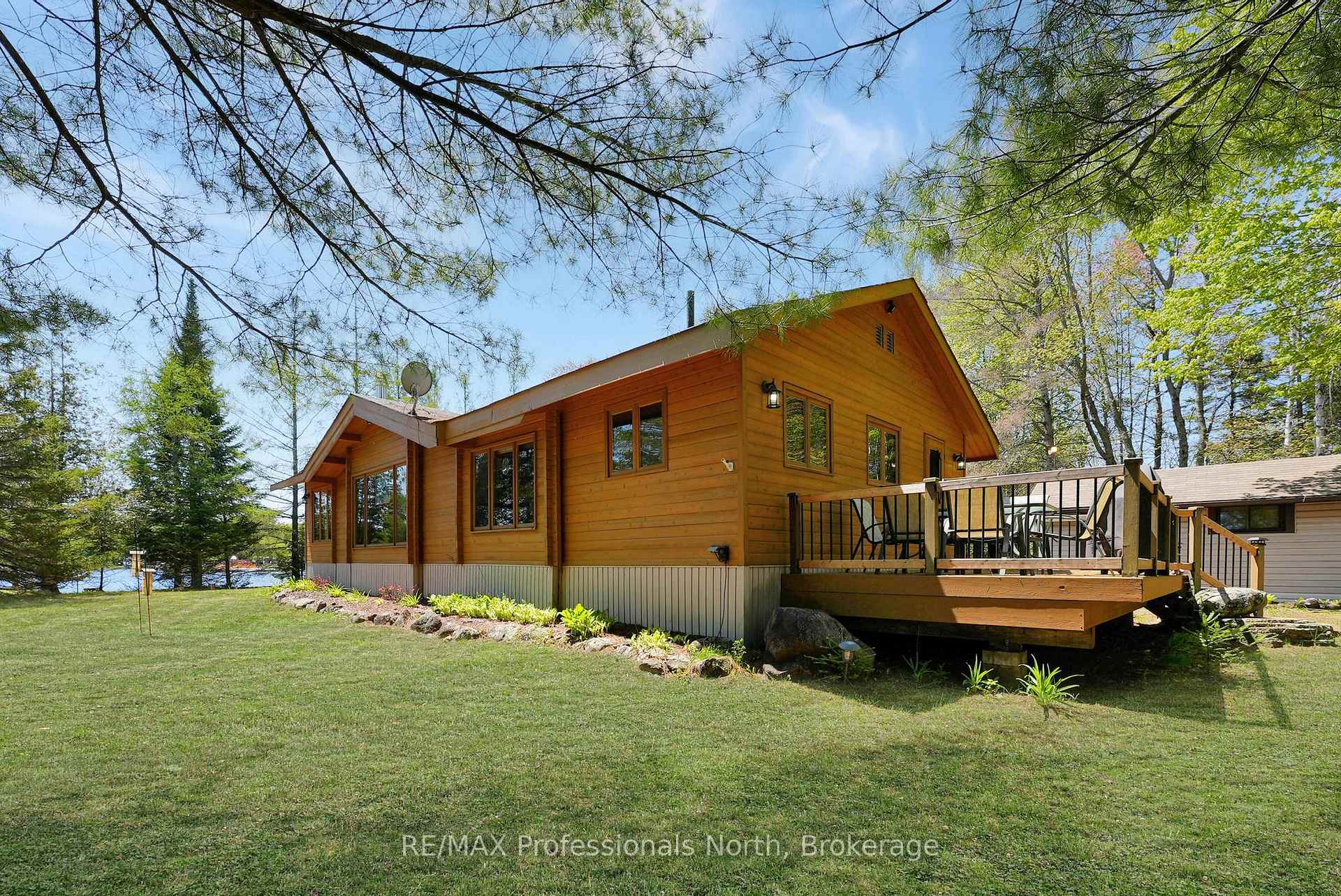 1366 Hospitality Road, Minden Hills — photo 5 of 5