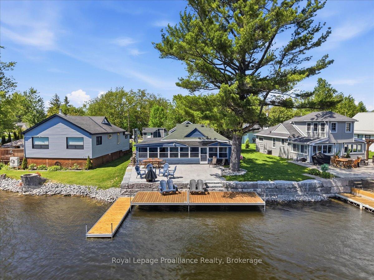 63 Wight Island Road, Trent Hills, ON K0L 2Z0 — Trent Hills, Ontario