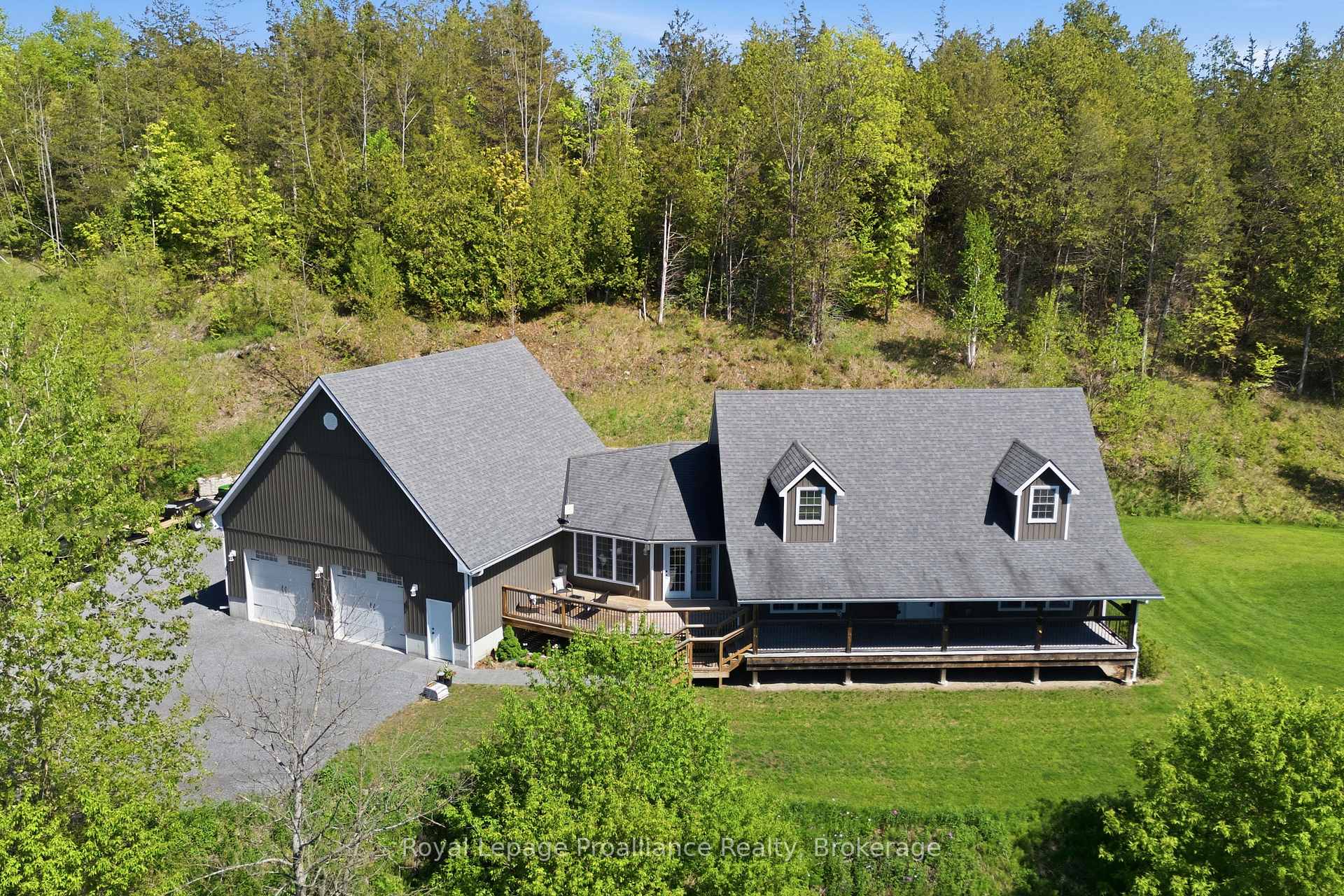 174 Scuttlehole Road, Belleville, ON K0K 2V0 — Belleville, Ontario