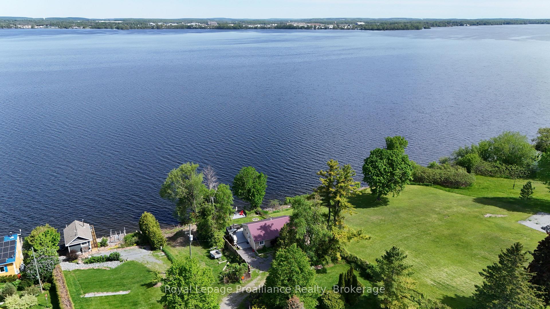 20 Bonter's Lane, Prince Edward County, ON K0K 1L0 — Prince Edward County, Ontario