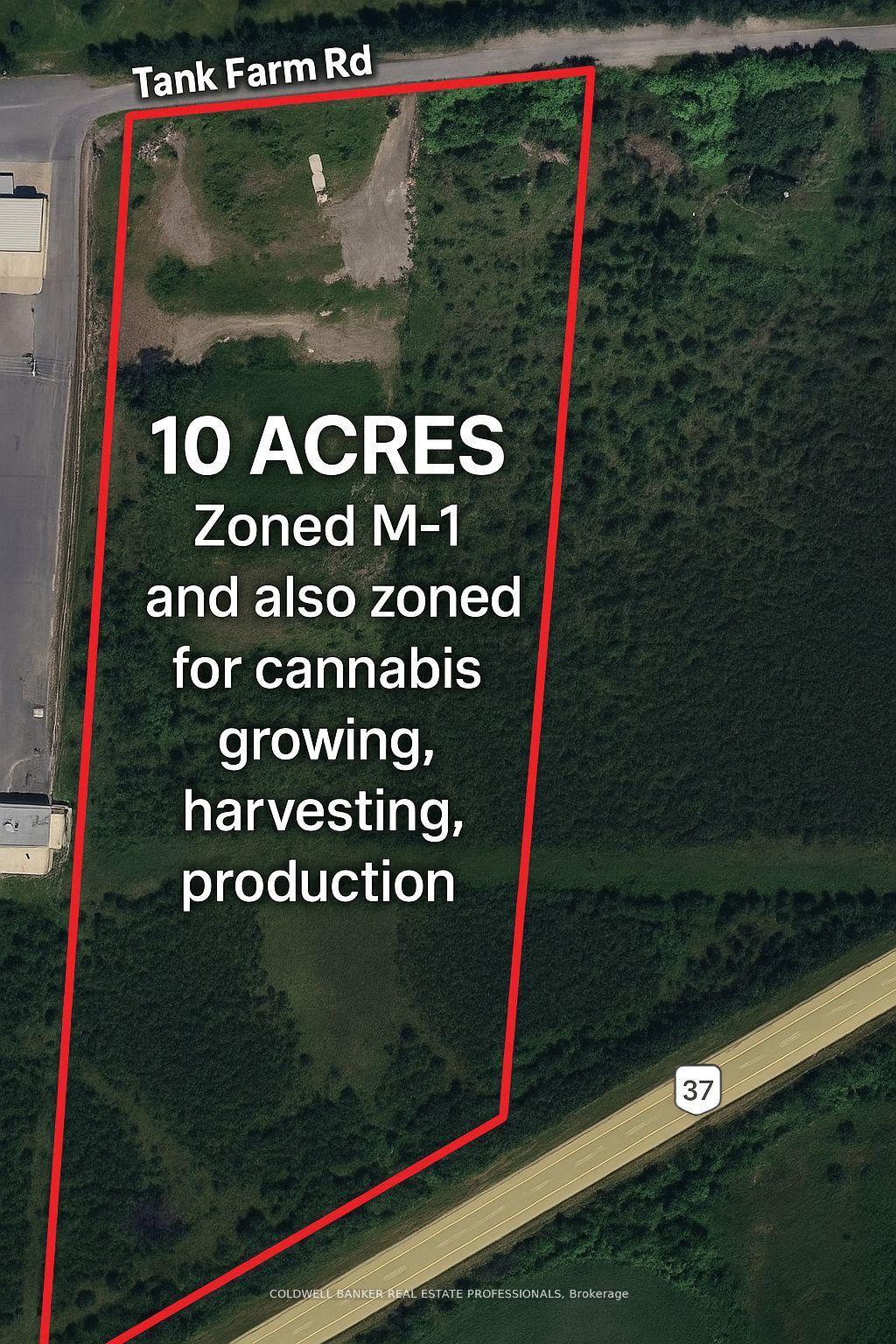 107 Tank Farm Road, Belleville, ON K8N 4Z6 — Belleville, Ontario