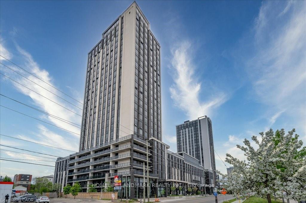 330 PHILLIP Street N217, Waterloo, ON N2L 3W9 — Waterloo, Ontario