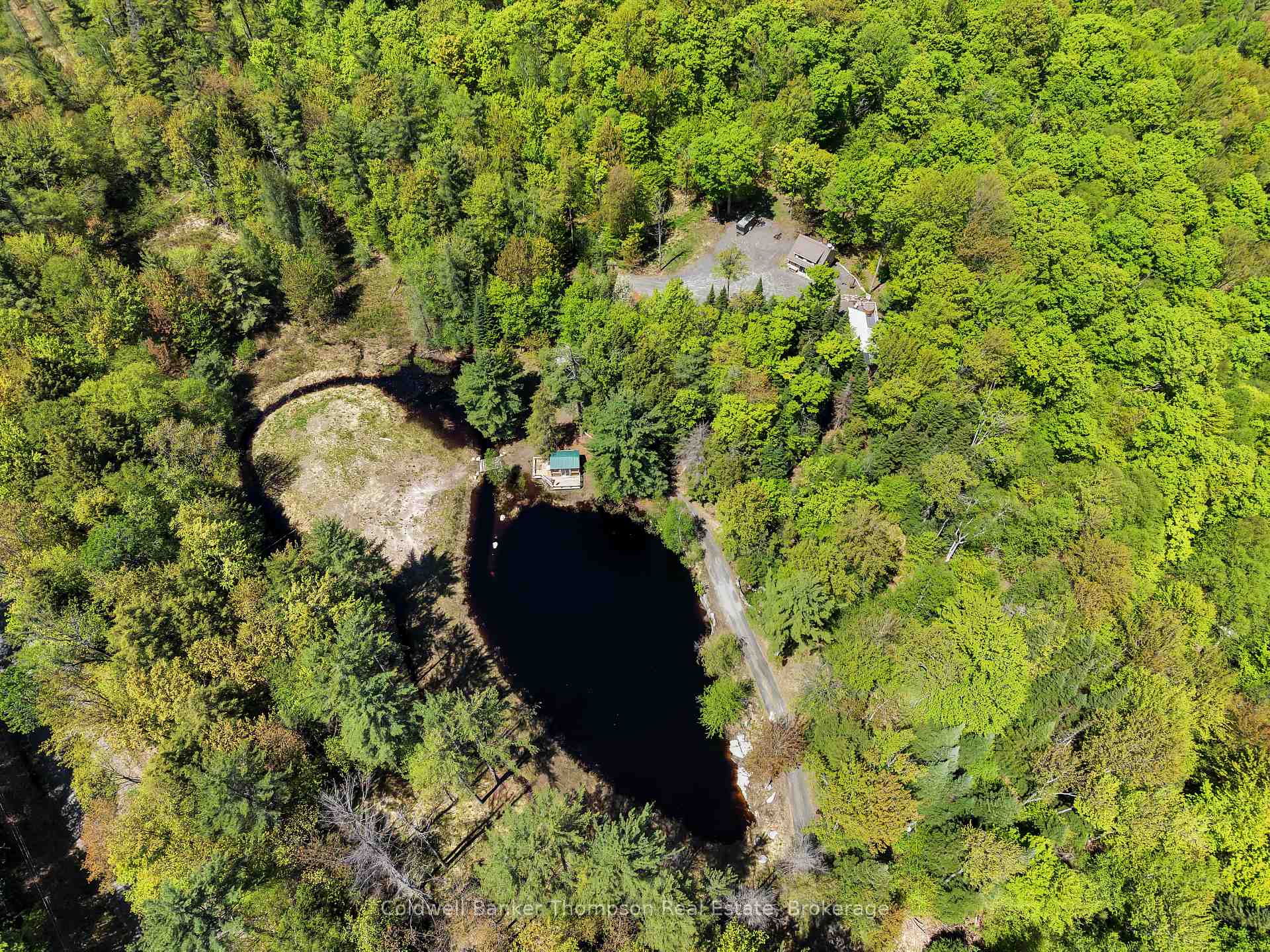 50 & 100 Tower Road, Huntsville, ON P1H 2J2 — Huntsville, Ontario
