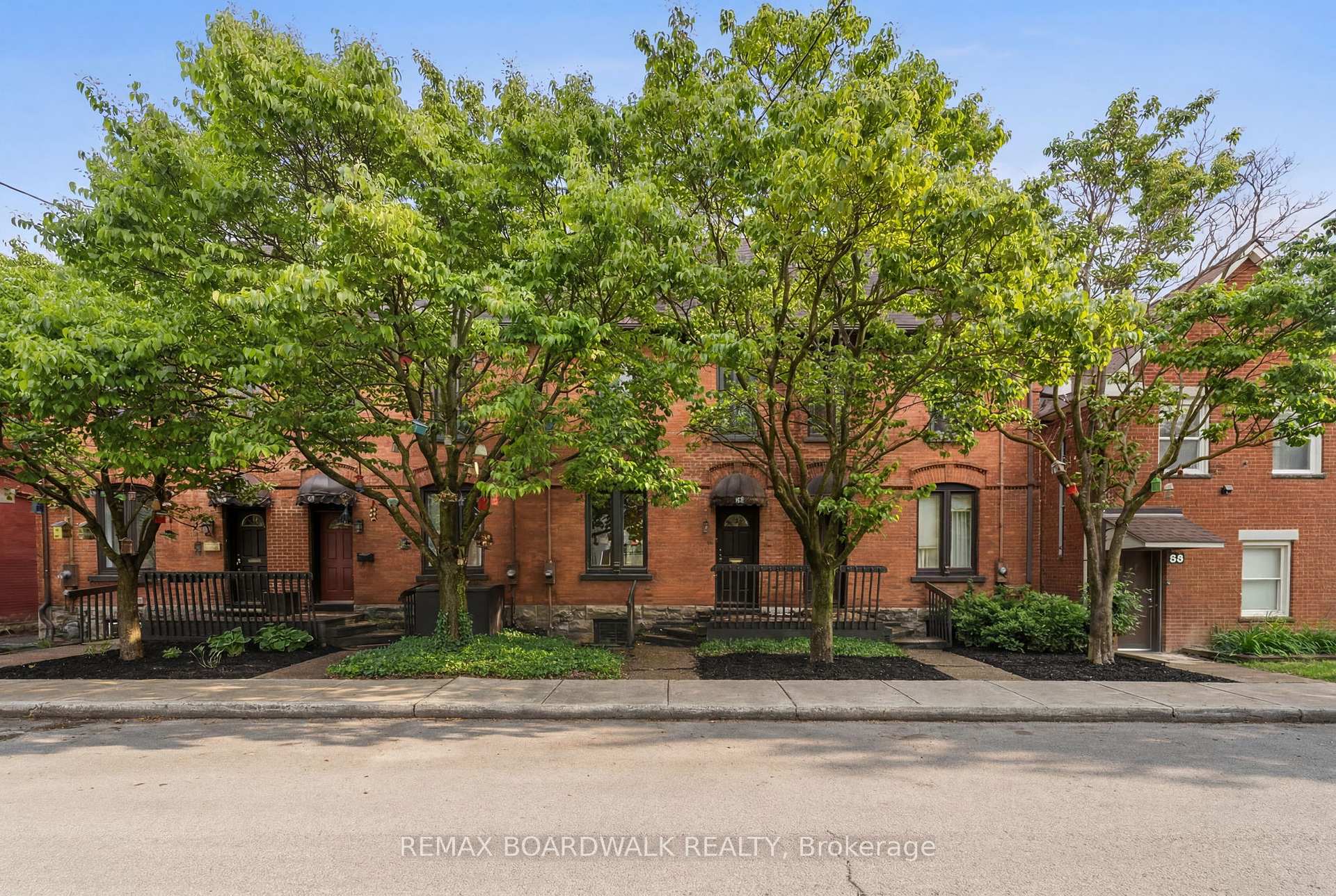 90 STEWART Street, Lower Town - Sandy Hill, ON K1N 6J1 — Lower Town - Sandy Hill, Ontario