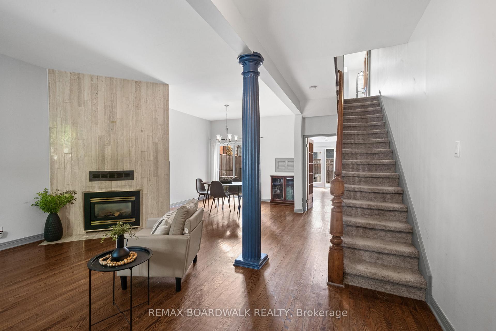 90 STEWART Street, Lower Town - Sandy Hill — photo 5 of 5