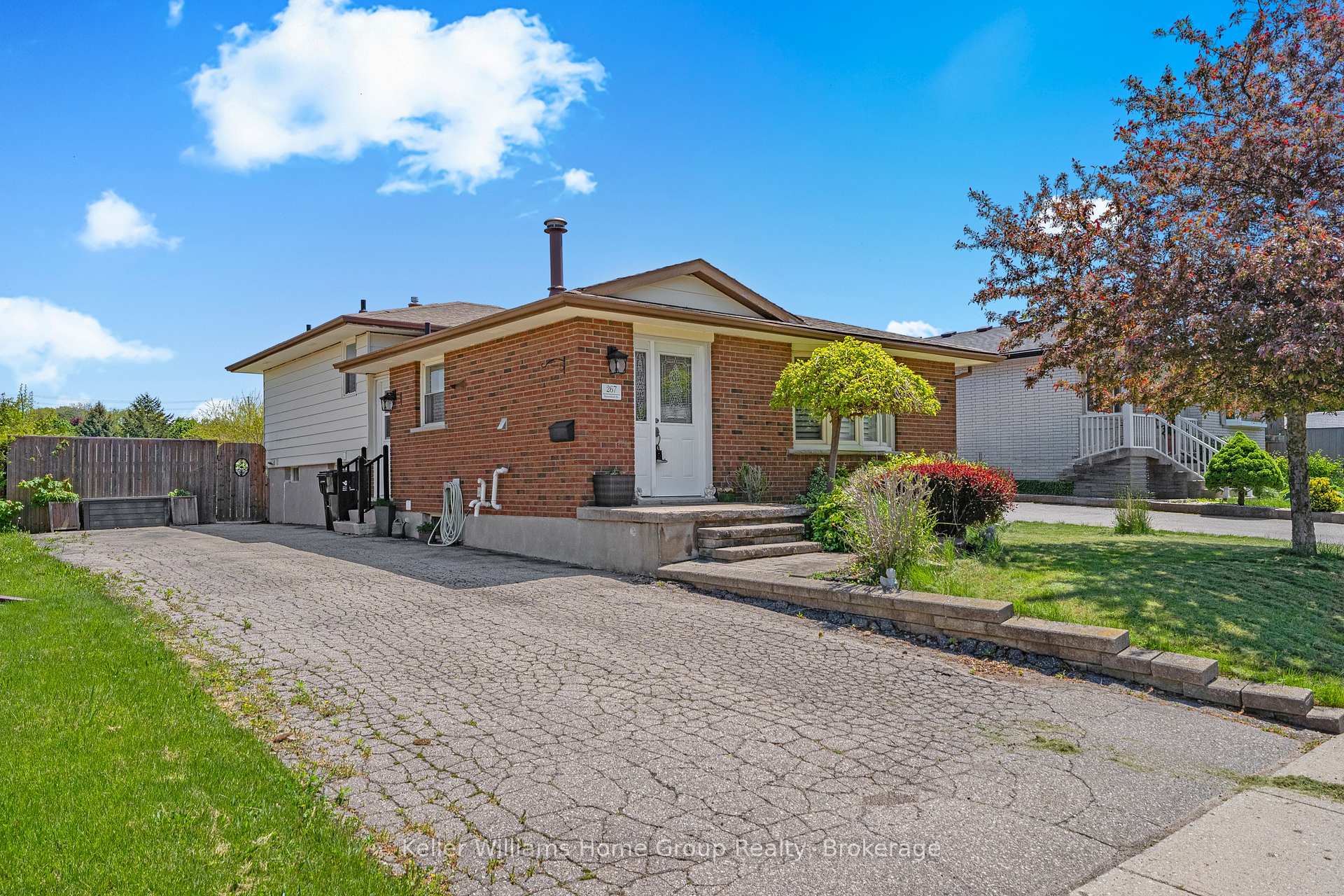 267 Bakersfield Drive, Cambridge, ON N1R 6X9 — Cambridge, Ontario