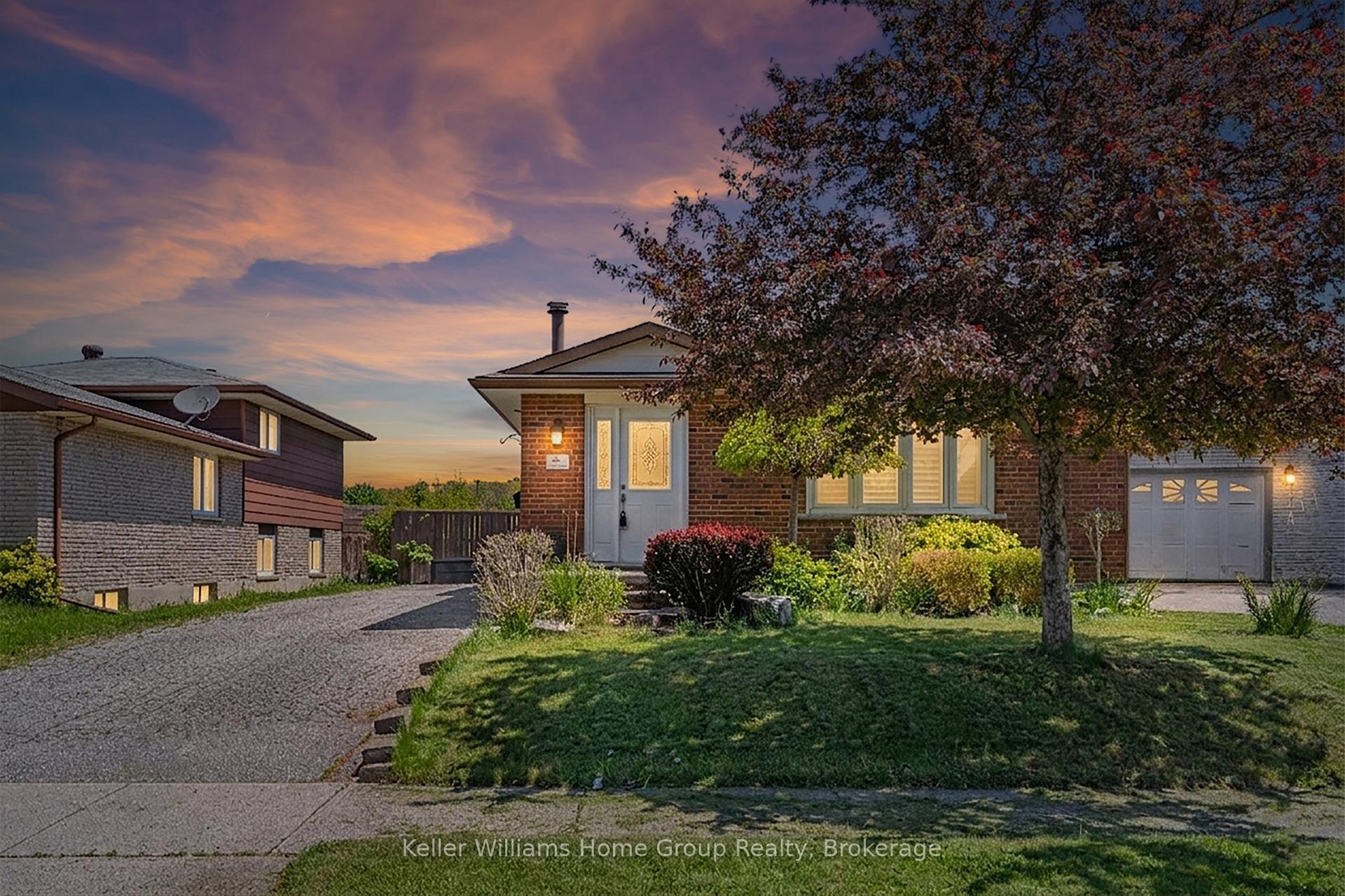 267 Bakersfield Drive, Cambridge — photo 4 of 5