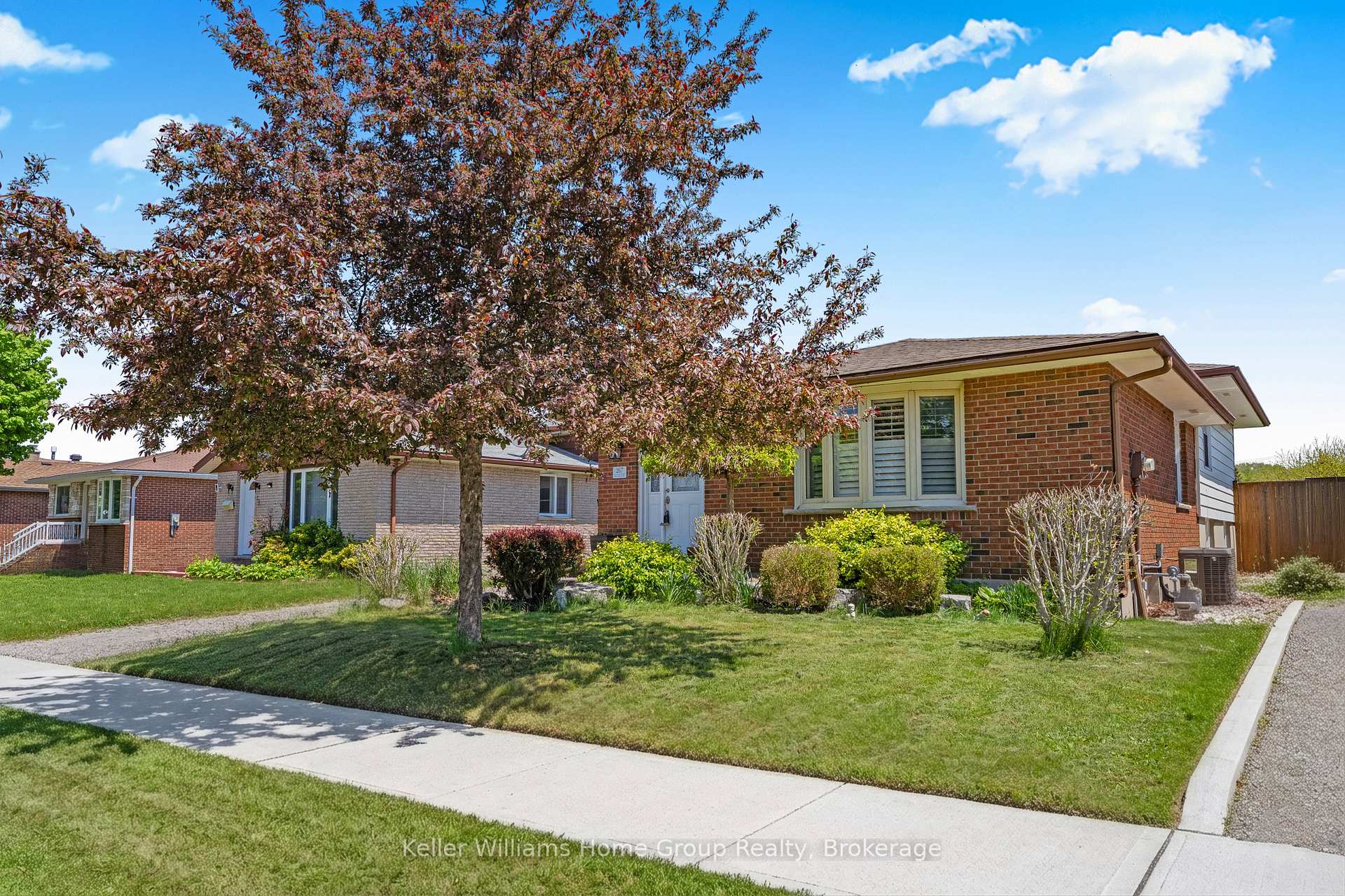 267 Bakersfield Drive, Cambridge — photo 5 of 5