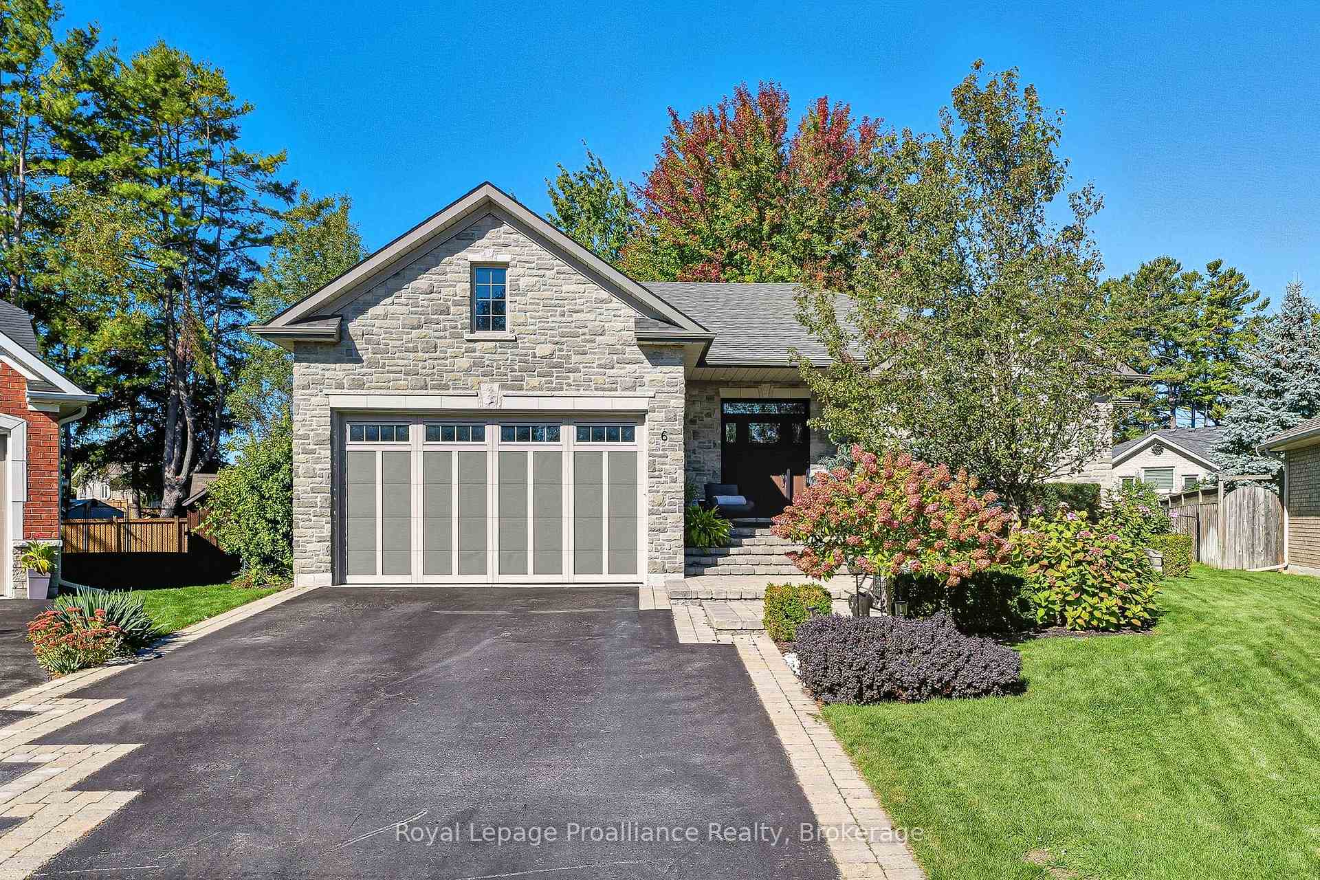 6 Birch Court, Brighton, ON K0K 1H0 — Brighton, Ontario