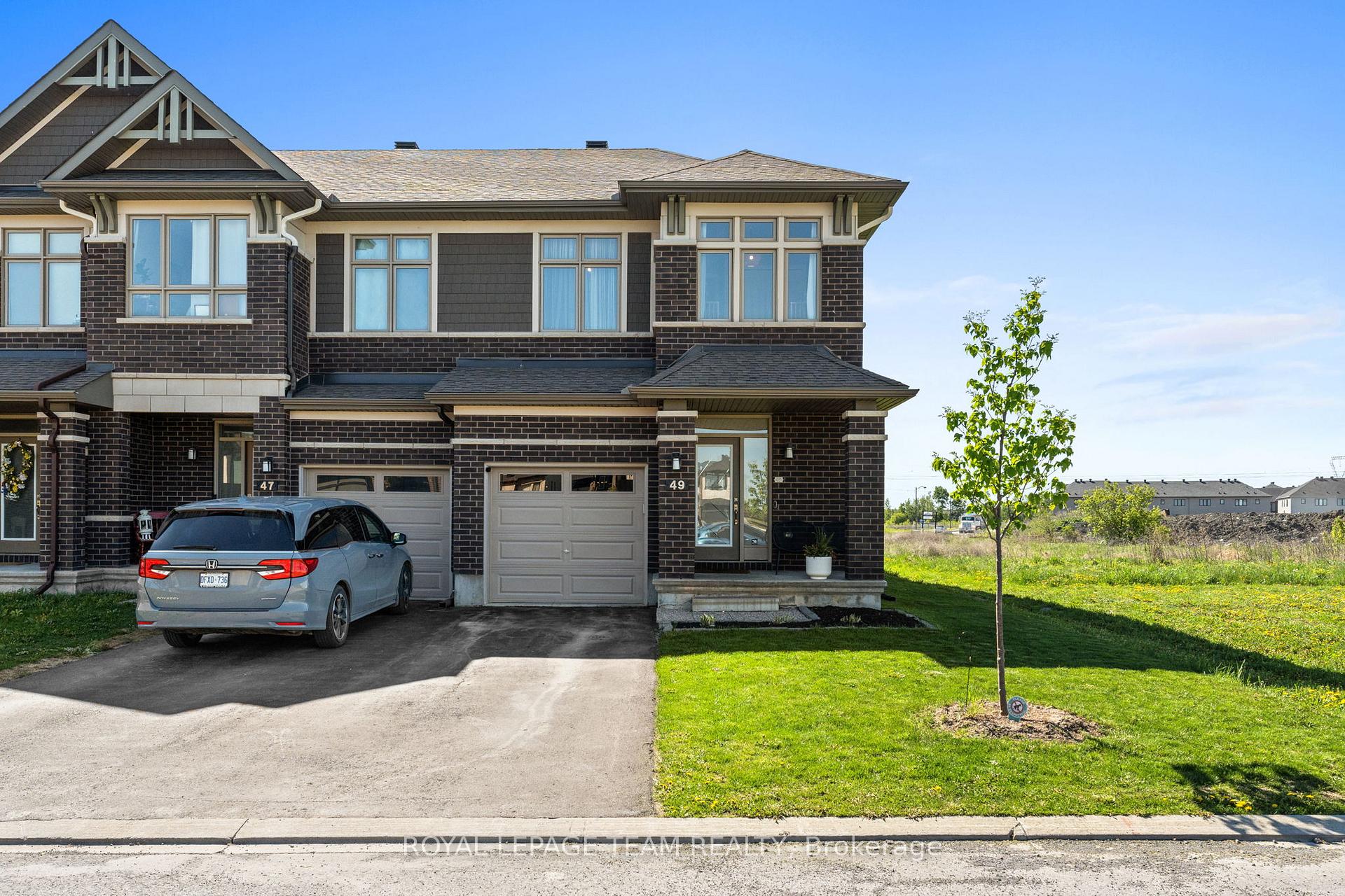 49 Plank Street, Kanata, ON K2V 0M4 — Kanata, Ontario