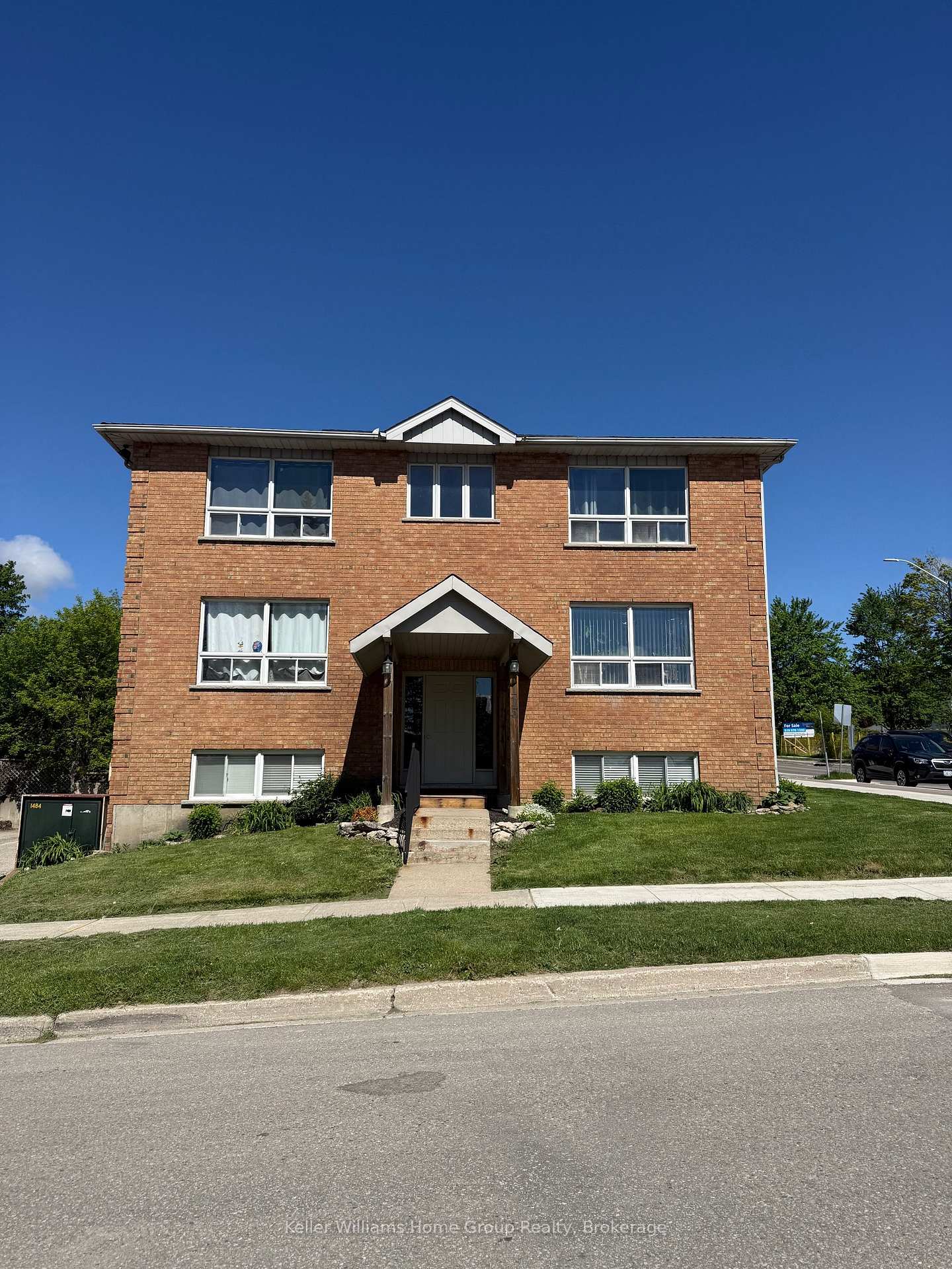 115 St George Street W, Centre Wellington, ON N1M 1H8 — Centre Wellington, Ontario