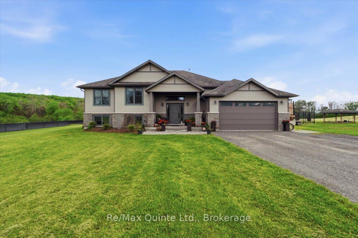 528 Willet Road, Belleville, ON K0K 2Y0 — Belleville, Ontario