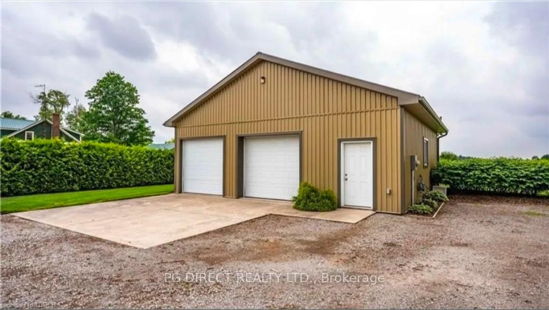547 Old Highway 24 Highway NW, Norfolk — photo 3 of 5