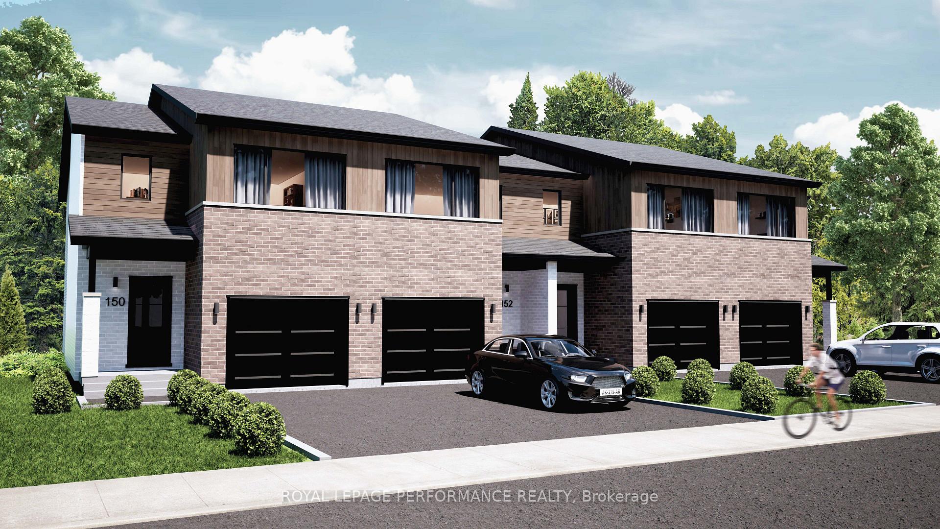 2412 Gray Crescent, Clarence-Rockland, ON K4K 0H3 — Clarence-Rockland, Ontario