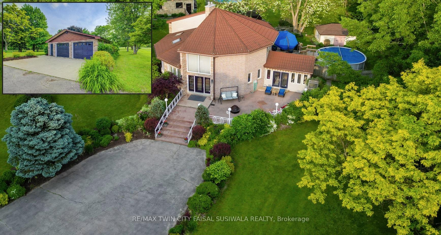35 Robinson Road, Cambridge, ON N1R 5S7 — Cambridge, Ontario