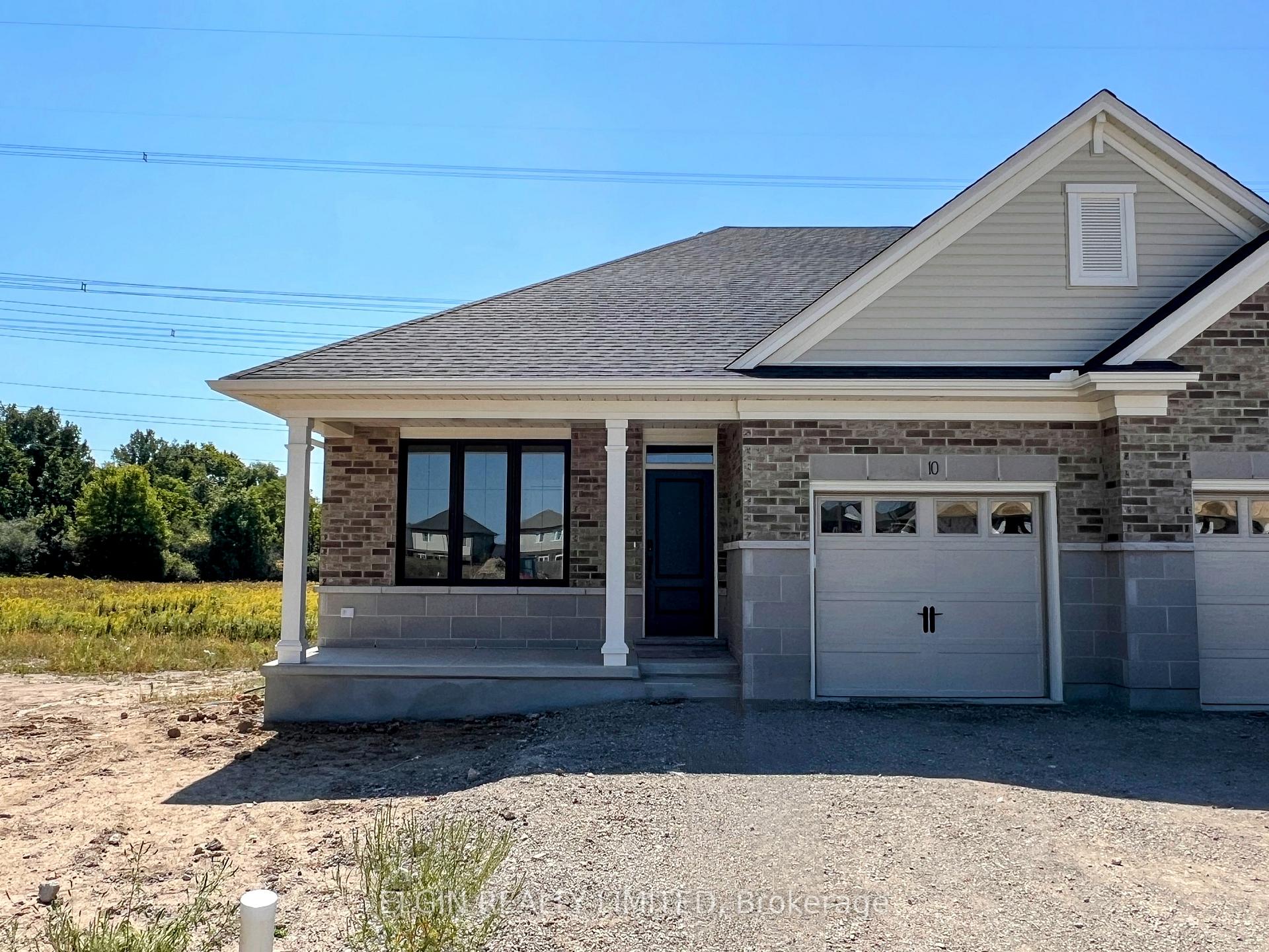 10 Columbus Court, Central Elgin, ON N5P 0E5 — Central Elgin, Ontario
