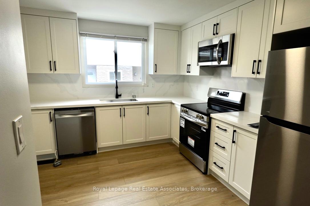 246 Marlborough Street Unit 2, Brantford, ON N3S 4T3 — Brantford, Ontario