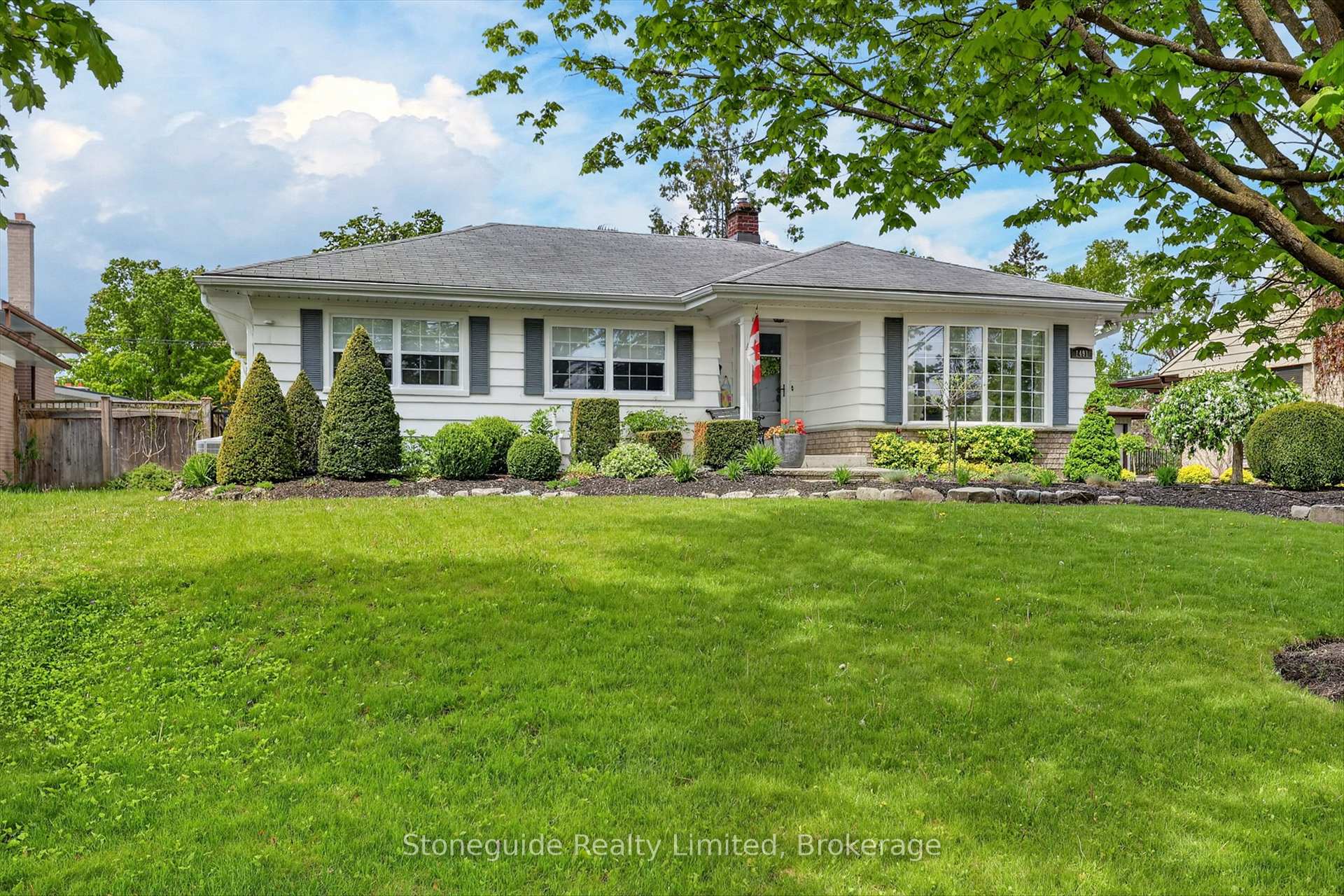 1491 Windermere Avenue, Peterborough, ON K9J 6T1 — Peterborough, Ontario