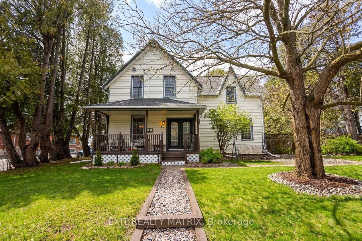 44 Mill Street, Russell, ON K4R 1E1 — Russell, Ontario